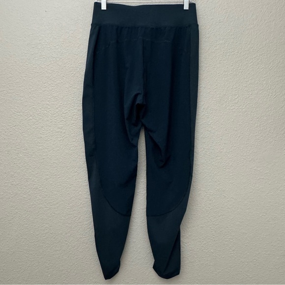 Athleta Run With It Pants Blue Size Small Athletic Athleisure - Picture 6 of 11